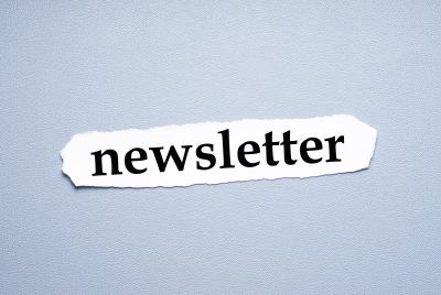 3rd Newsletter